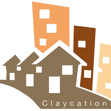 Fuerstenzimmer By Claycation Marktbreit Bagian luar foto